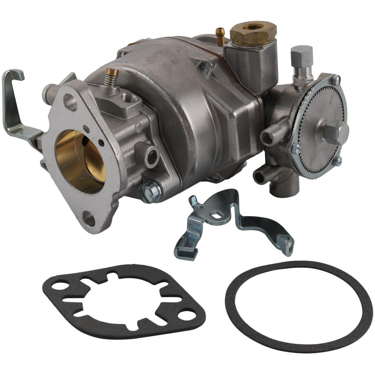 JDMSPEED 1 Barrel Carburetor For 1957-1961 Chevrolet GMC 235 Cu. 3.8L ...