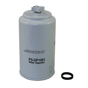 JDMSPEED New Water Seperator FASS FS-1001 Fits Duramax Diesel Powerstroke Cummins