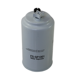 JDMSPEED New Water Seperator FASS FS-1001 Fits Duramax Diesel Powerstroke Cummins