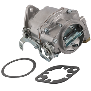 JDMSPEED Carburetor 1 Barrel For Chevy pickup truck 292ci 6-cylinder 4.8L 1963-1967
