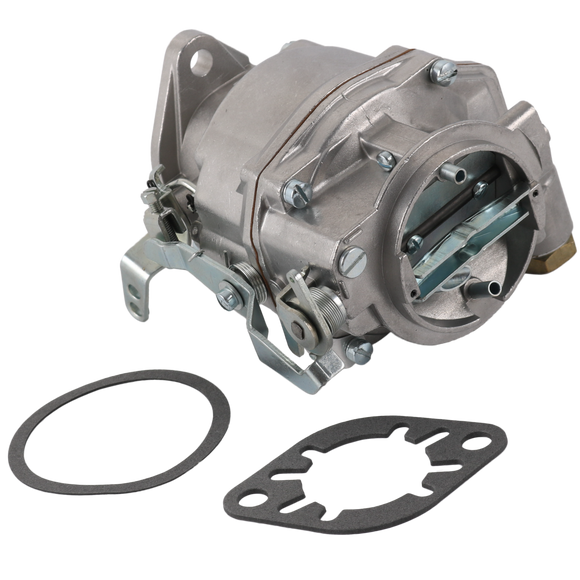 JDMSPEED Carburetor 1 Barrel For Chevy pickup truck 292ci 6-cylinder 4.8L 1963-1967