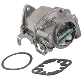 JDMSPEED Carburetor 1 Barrel For Chevy pickup truck 292ci 6-cylinder 4.8L 1963-1967
