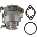 JDMSPEED Carburetor 1 Barrel For Chevy pickup truck 292ci 6-cylinder 4.8L 1963-1967