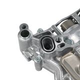 JDMSPEED NEW Engine Oil Pump For Acura ILX 2013-2015 TSX Honda Accord Civic CR-V 2009-13