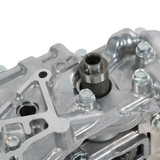 JDMSPEED NEW Engine Oil Pump For Acura ILX 2013-2015 TSX Honda Accord Civic CR-V 2009-13
