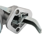 JDMSPEED Fuel Feed Pump Hand Pump 4937405 Fits For Cummins 4BT 6BT Engine Parts 3966154