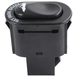 JDMSPEED For 1994-2004 Ford Mustang Convertible Top Console Up Down Open Switch Button