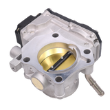 JDMSPEED New Electronic Throttle Body For 2007-2009 Honda CR-V CRV 2.4L 16400RZAJ01