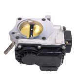 JDMSPEED New Electronic Throttle Body For 2007-2009 Honda CR-V CRV 2.4L 16400RZAJ01
