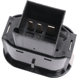 JDMSPEED For 1994-2004 Ford Mustang Convertible Top Console Up Down Open Switch Button