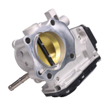 JDMSPEED New Electronic Throttle Body For 2007-2009 Honda CR-V CRV 2.4L 16400RZAJ01