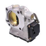 JDMSPEED New Electronic Throttle Body For 2007-2009 Honda CR-V CRV 2.4L 16400RZAJ01