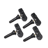 JDMSPEED 4pcs Tire Pressure Sensor TPMS 56029398AB For Dodge RAM 1500 2500 Chrysler