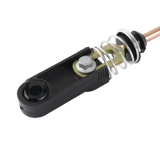 JDMSPEED For 2006-2012 Liberty 07-2011 Nitro Gearshift Control Cable JDMSPEED 52109781AF