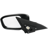 JDMSPEED Power Mirror For 2003-2007 Honda Accord Coupe Driver Side Paintable