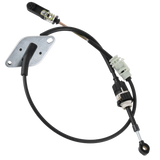 JDMSPEED For 2006-2012 Liberty 07-2011 Nitro Gearshift Control Cable JDMSPEED 52109781AF