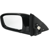 JDMSPEED Power Mirror For 2003-2007 Honda Accord Coupe Driver Side Paintable