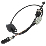 JDMSPEED For 2006-2012 Liberty 07-2011 Nitro Gearshift Control Cable JDMSPEED 52109781AF