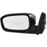 JDMSPEED Power Mirror For 2003-2007 Honda Accord Coupe Driver Side Paintable