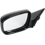 JDMSPEED Power Mirror For 2003-2007 Honda Accord Coupe Driver Side Paintable
