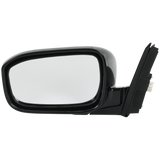 JDMSPEED Power Mirror For 2003-2007 Honda Accord Coupe Driver Side Paintable