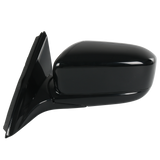 JDMSPEED Power Mirror For 2003-2007 Honda Accord Coupe Driver Side Paintable