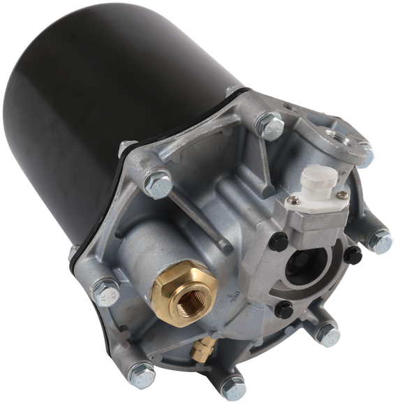 JDMSPEED Air Dryer AD-9 12V Replaces Bendix 065225 109685 Volvo 1091606 20991976 12 VOLT