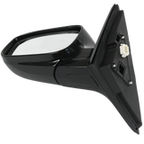 JDMSPEED Power Mirror For 2003-2007 Honda Accord Coupe Driver Side Paintable