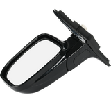 JDMSPEED Power Mirror For 2003-2007 Honda Accord Coupe Driver Side Paintable