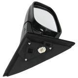 JDMSPEED Power Mirror For 2003-2007 Honda Accord Coupe Driver Side Paintable