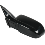 JDMSPEED Power Mirror For 2003-2007 Honda Accord Coupe Driver Side Paintable