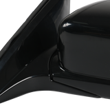 JDMSPEED Power Mirror For 2003-2007 Honda Accord Coupe Driver Side Paintable