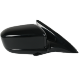 JDMSPEED Power Mirror For 2003-2007 Honda Accord Coupe Passenger Side Paintable