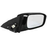 JDMSPEED Power Mirror For 2003-2007 Honda Accord Coupe Passenger Side Paintable
