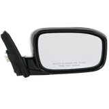 JDMSPEED Power Mirror For 2003-2007 Honda Accord Coupe Passenger Side Paintable