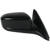 JDMSPEED Power Mirror For 2003-2007 Honda Accord Coupe Passenger Side Paintable