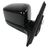 JDMSPEED Power Mirror For 2003-2007 Honda Accord Coupe Passenger Side Paintable