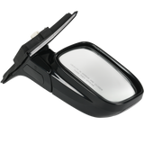 JDMSPEED Power Mirror For 2003-2007 Honda Accord Coupe Passenger Side Paintable