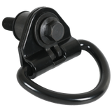 JDMSPEED For Ford Transit 150 250 350 Van 2015-2023 Black Cargo D-Hooks 3 Pair/Set of 6