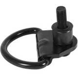 JDMSPEED For Ford Transit 150 250 350 Van 2015-2023 Black Cargo D-Hooks 3 Pair/Set of 6