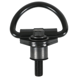 JDMSPEED For Ford Transit 150 250 350 Van 2015-2023 Black Cargo D-Hooks 3 Pair/Set of 6