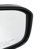 JDMSPEED Power Mirror For 2003-2007 Honda Accord Coupe Passenger Side Paintable