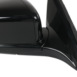 JDMSPEED Power Mirror For 2003-2007 Honda Accord Coupe Passenger Side Paintable