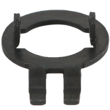 JDMSPEED For Ford Transit 150 250 350 Van 2015-2023 Black Cargo D-Hooks 3 Pair/Set of 6