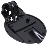 JDMSPEED New 10385417 Fuel Tank Filler Door Assembly for GMC Canyon Chevy Colorado