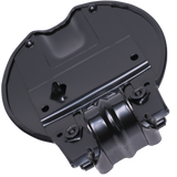 JDMSPEED New 10385417 Fuel Tank Filler Door Assembly for GMC Canyon Chevy Colorado