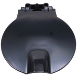 JDMSPEED New 10385417 Fuel Tank Filler Door Assembly for GMC Canyon Chevy Colorado