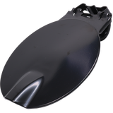 JDMSPEED New 10385417 Fuel Tank Filler Door Assembly for GMC Canyon Chevy Colorado