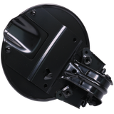 JDMSPEED New 10385417 Fuel Tank Filler Door Assembly for GMC Canyon Chevy Colorado