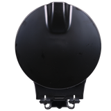 JDMSPEED New 10385417 Fuel Tank Filler Door Assembly for GMC Canyon Chevy Colorado